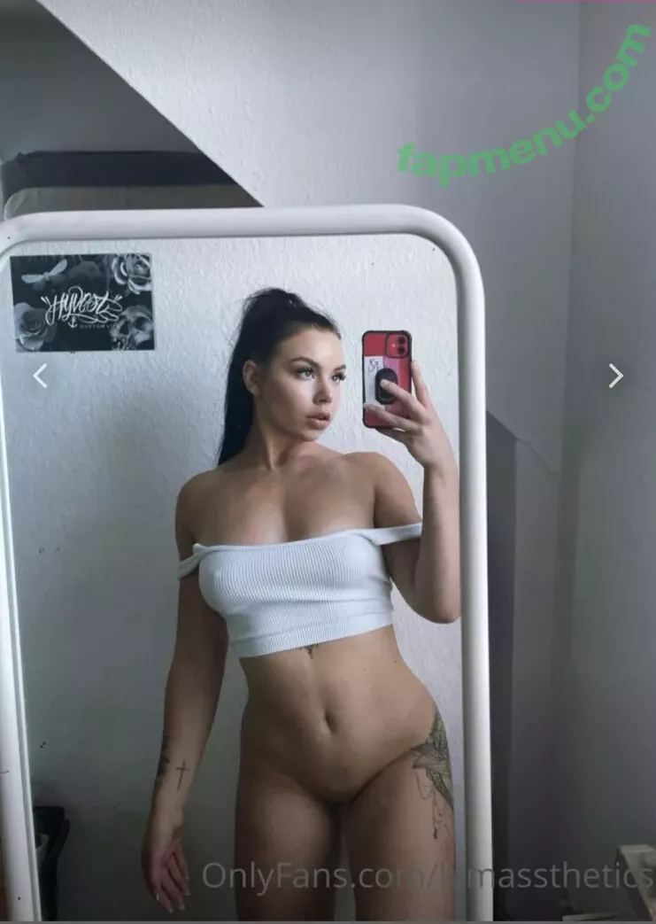 kimassthetics nude photo #0030 (kim.assthetics)