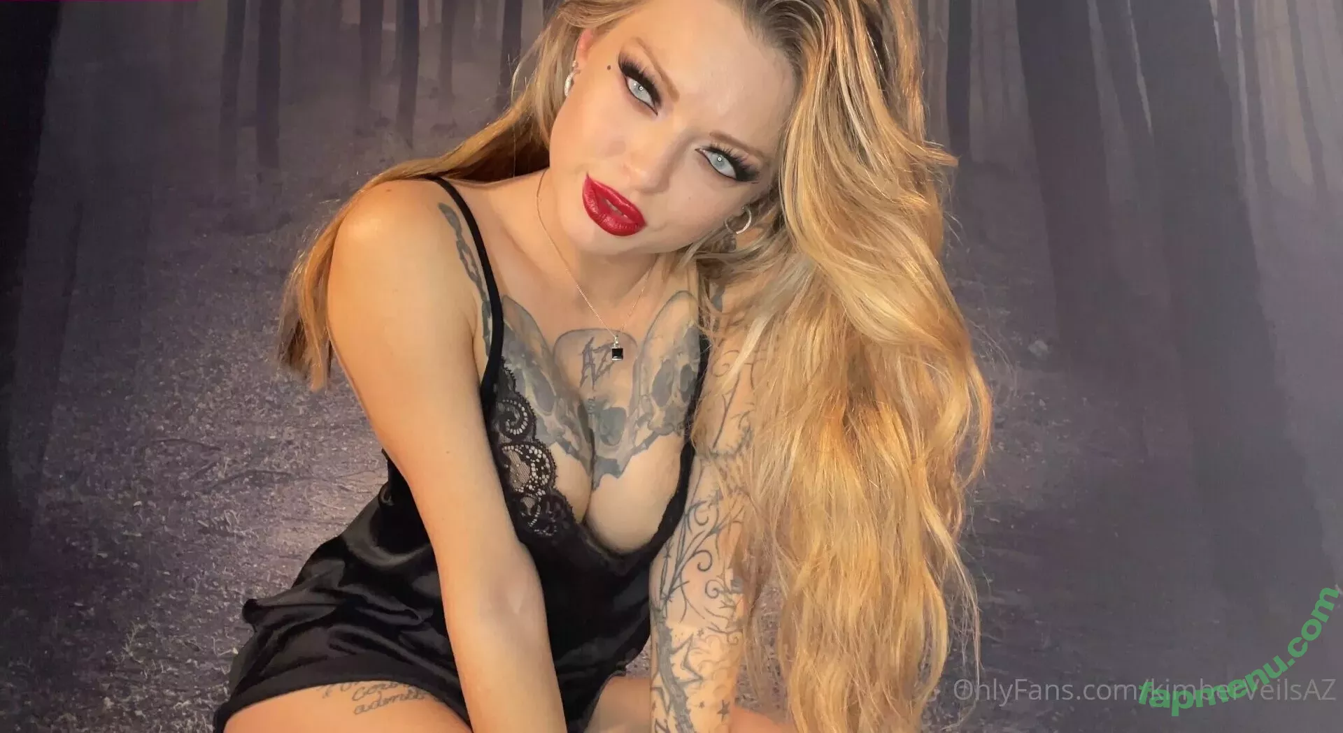 Kimber Veils nude photo #0066 (kimberveils_ / kimberveilsaz)