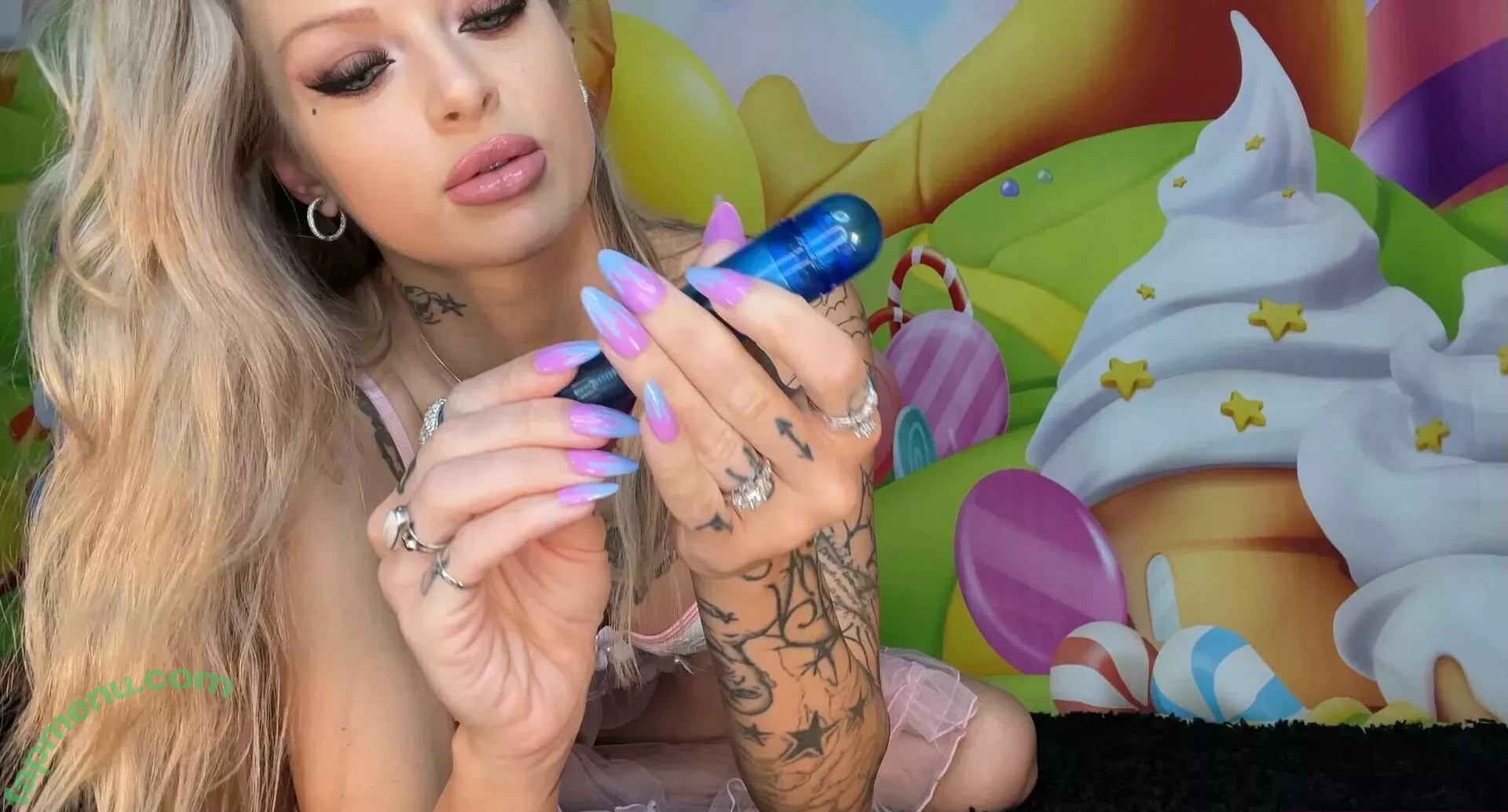 Kimber Veils nude photo #0091 (kimberveils_ / kimberveilsaz)