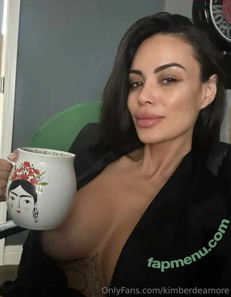 kimberdeamore nude photo #0018 (kimber_de_amore)