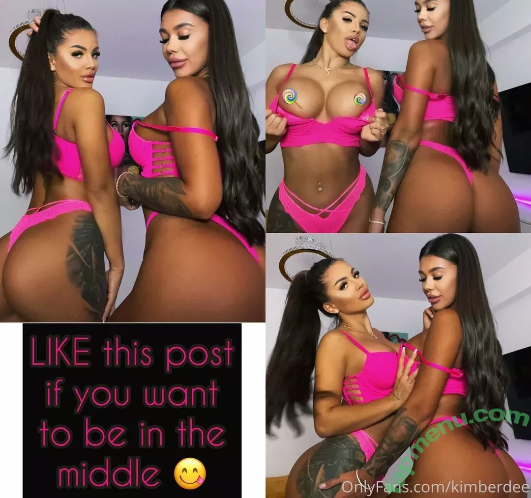 kimberdee nude photo #0046 (k.kdee)