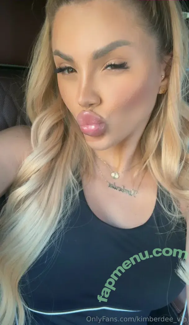 kimberdee nude photo #0258 (k.kdee)