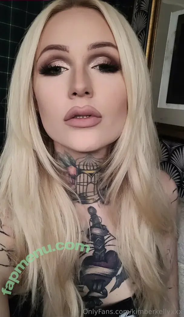 kimberkellyxxx nude photo #0017 (kimberkellyxxx)