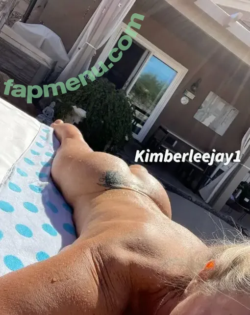 KimberleeJay nude photo #0031 (kymberleejay)