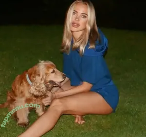 Kimberley Garner / KimberleyLondon / kimberleygarner / officialkimberleygarner nude photo #0027