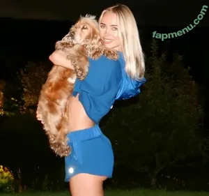 Kimberley Garner / KimberleyLondon / kimberleygarner / officialkimberleygarner nude photo #0030