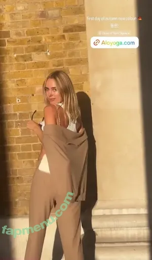 Kimberley Garner / KimberleyLondon / kimberleygarner / officialkimberleygarner nude photo #0126