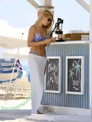 Kimberley Garner / kimberleygarner nude photo #0216