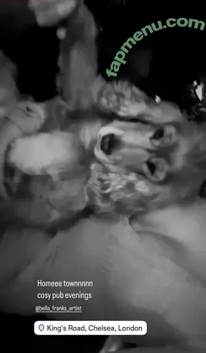 Kimberley Garner / kimberleygarner nude photo #0238