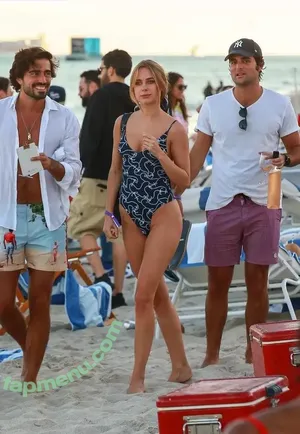 Kimberley Garner / kimberleygarner nude photo #0242