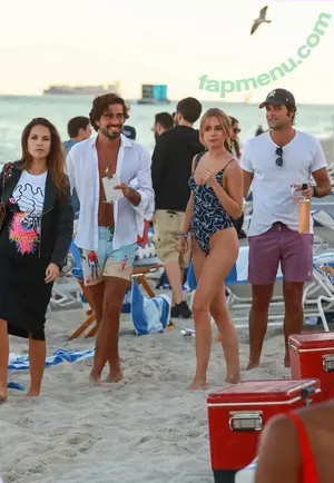 Kimberley Garner / kimberleygarner nude photo #0243