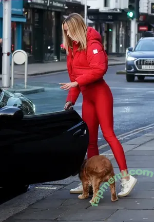 Kimberley Garner / kimberleygarner nude photo #0329