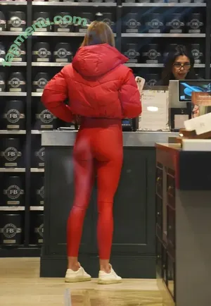 Kimberley Garner / kimberleygarner nude photo #0335