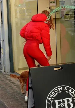 Kimberley Garner / kimberleygarner nude photo #0337