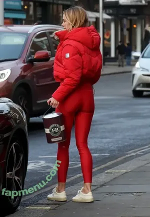 Kimberley Garner / kimberleygarner nude photo #0338