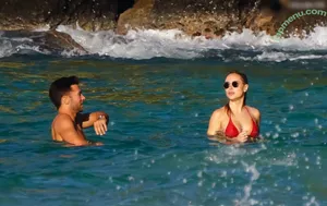 Kimberley Garner / kimberleygarner nude photo #0344