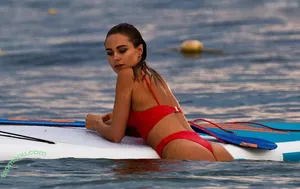 Kimberley Garner / kimberleygarner nude photo #0366