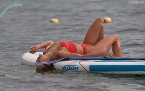 Kimberley Garner / kimberleygarner nude photo #0368