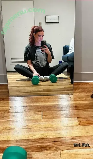 Kimberley Garner / kimberleygarner nude photo #0374