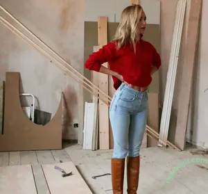 Kimberley Garner / kimberleygarner nude photo #0410