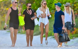 Kimberley Garner / kimberleygarner nude photo #0415