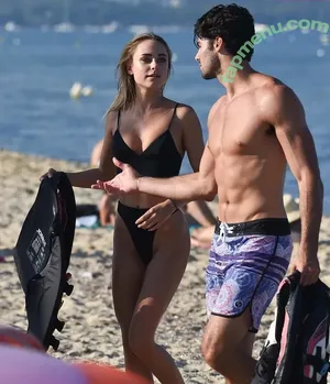 Kimberley Garner / kimberleygarner nude photo #0464