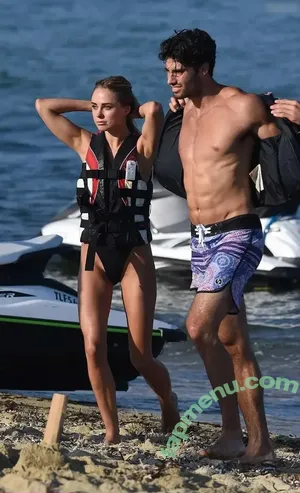 Kimberley Garner / kimberleygarner nude photo #0471