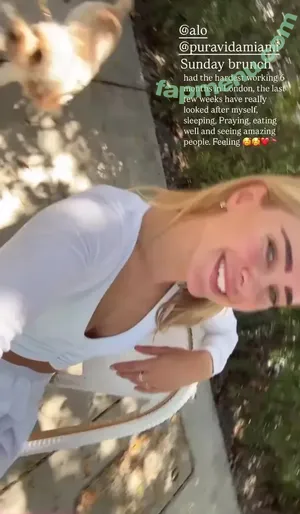 Kimberley Garner / kimberleygarner nude photo #0500