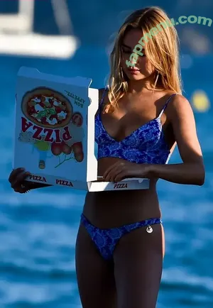 Kimberley Garner / kimberleygarner nude photo #0612