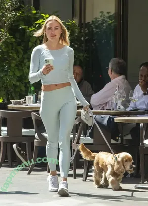 Kimberley Garner / kimberleygarner nude photo #0720
