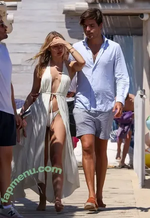 Kimberley Garner / kimberleygarner nude photo #0751