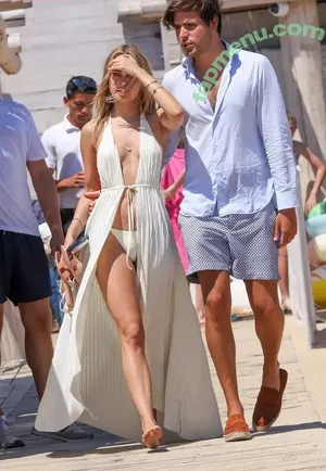 Kimberley Garner / kimberleygarner nude photo #0759