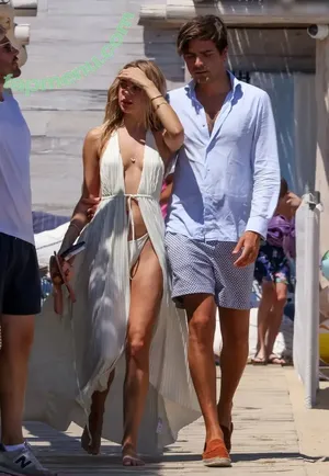 Kimberley Garner / kimberleygarner nude photo #0766