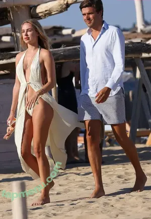kimberleygarner, kimberleylondon leaks