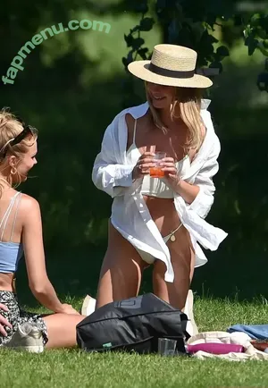 Kimberley Garner / kimberleygarner nude photo #0784
