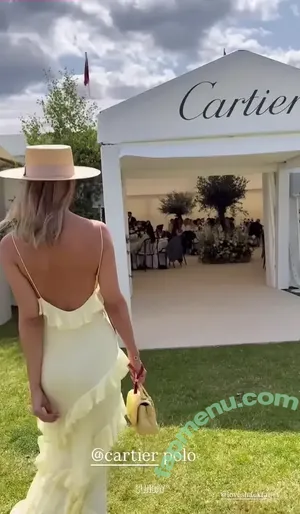 Kimberley Garner / kimberleygarner nude photo #0847