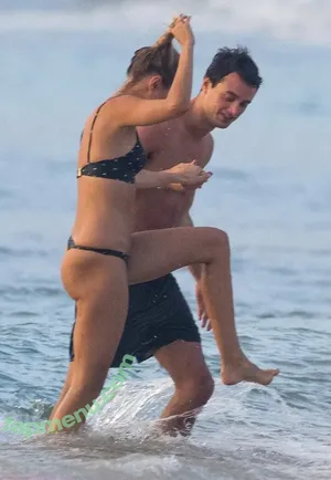 Kimberley Garner / kimberleygarner nude photo #0883