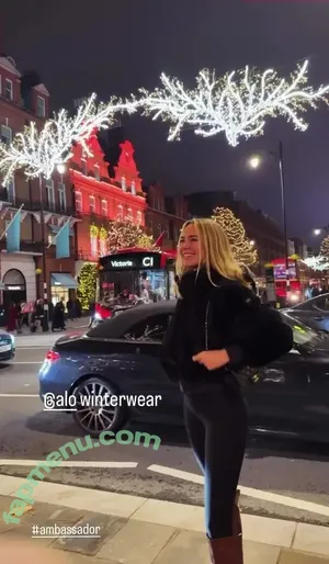 Kimberley Garner / kimberleygarner nude photo #0945