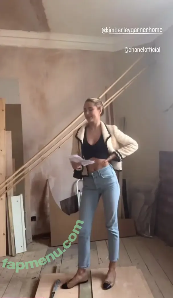 Kimberley Garner nude photo #0302 (kimberleygarner)