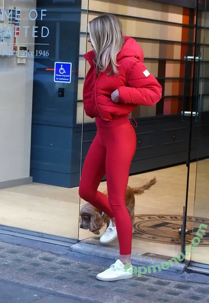 Kimberley Garner nude photo #0330 (kimberleygarner)