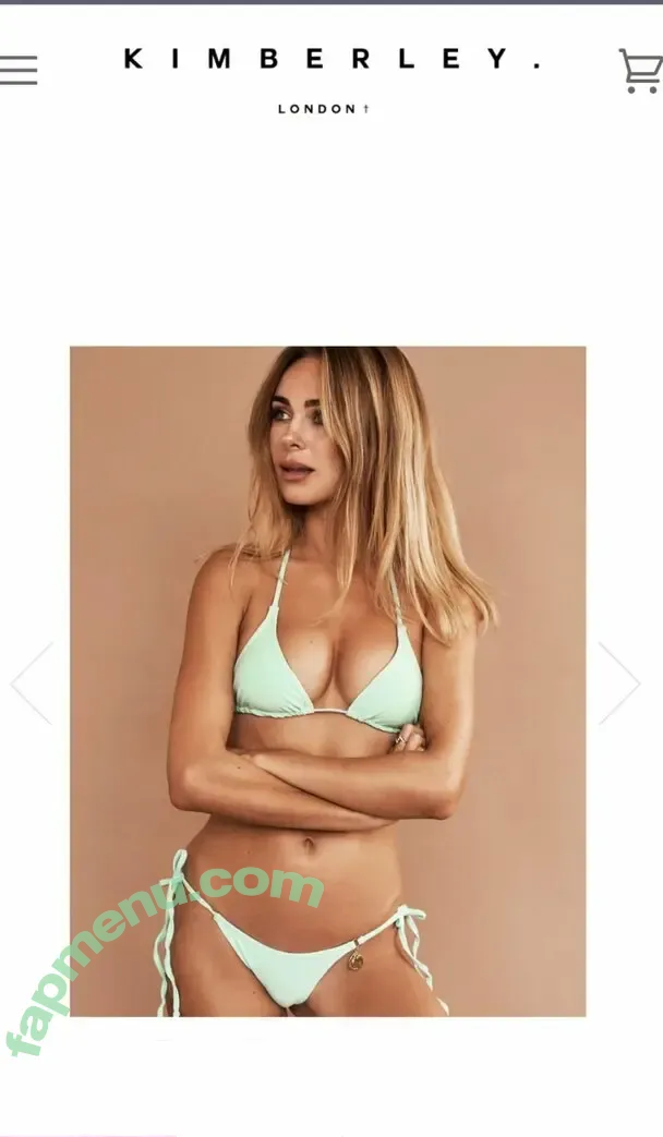 Kimberley Garner nude photo #0702 (kimberleygarner)