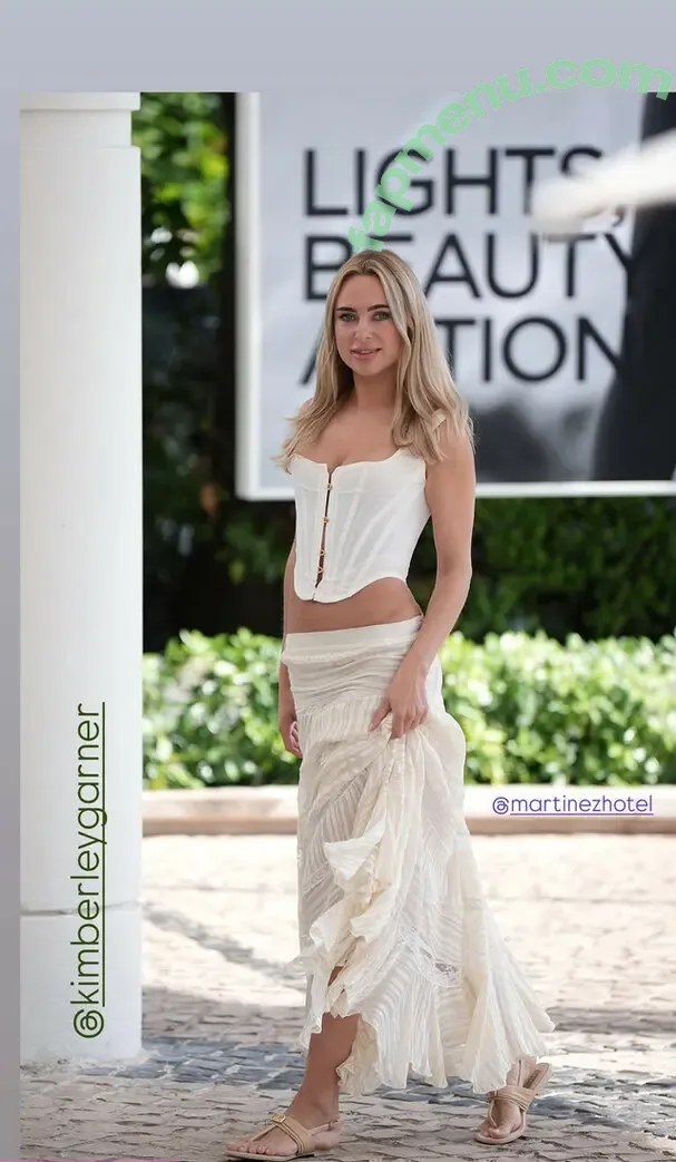 Kimberley Garner nude photo #0737 (kimberleygarner)