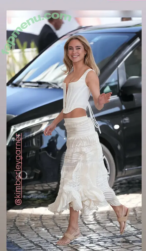 Kimberley Garner nude photo #0738 (kimberleygarner)