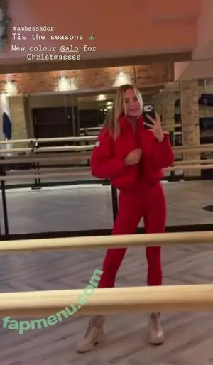 Kimberley Garner / KimberleyLondon / kimberleygarner / officialkimberleygarner nude photo #1016