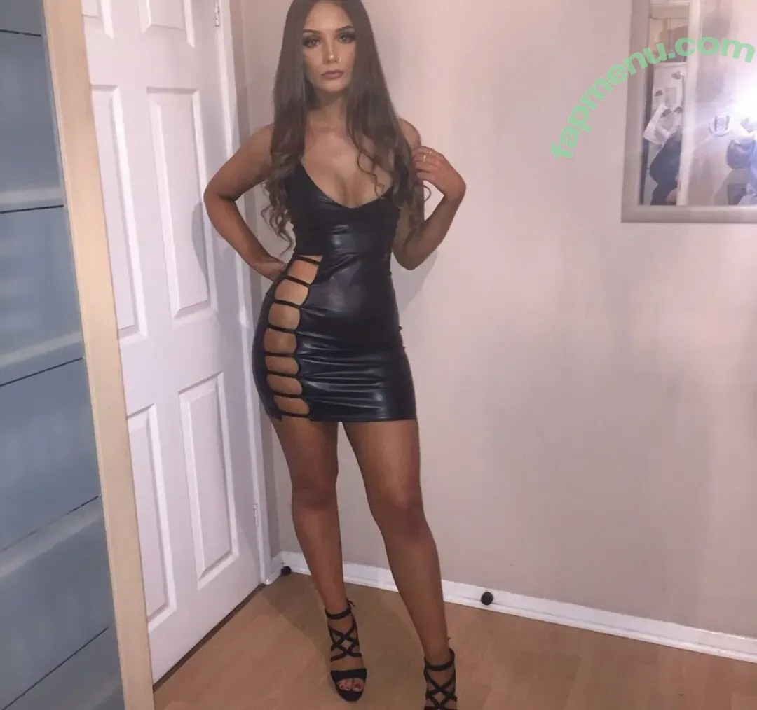 Kimberley MJ Wackrill nude photo #0010 (kimberleywackrill)