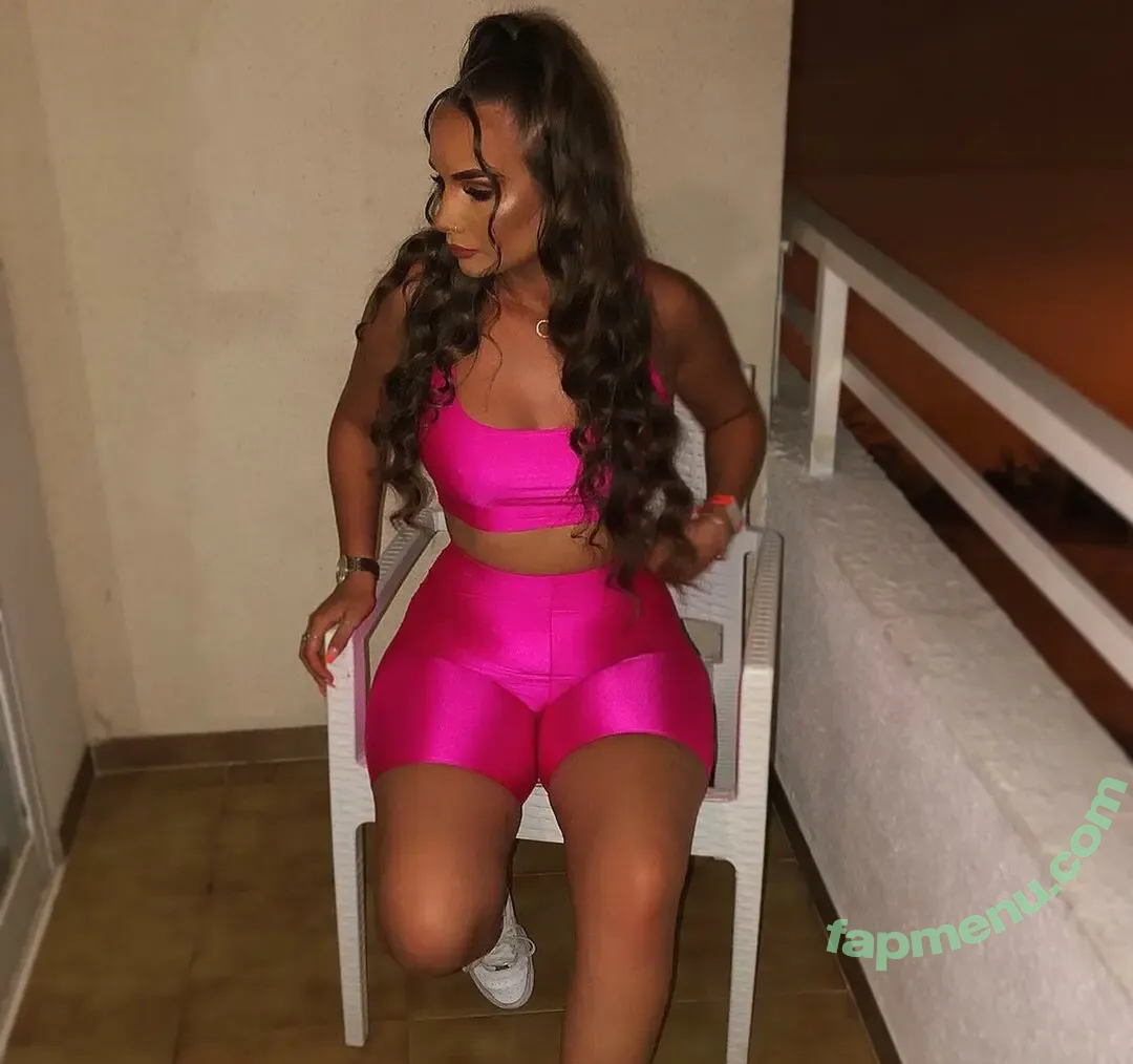 Kimberley MJ Wackrill nude photo #0027 (kimberleywackrill)
