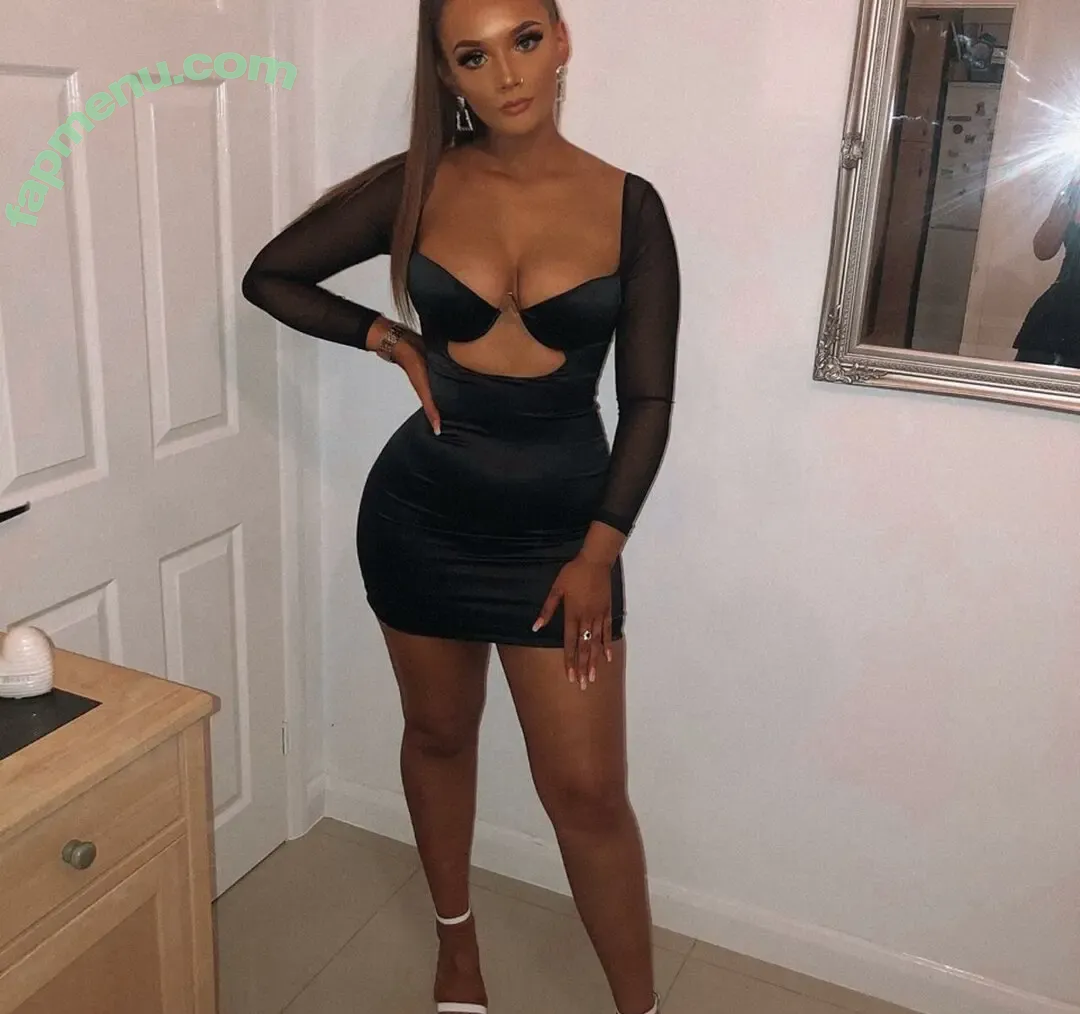 Kimberley MJ Wackrill nude photo #0038 (kimberleywackrill)