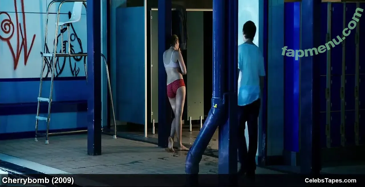 Kimberley Nixon nude photo #0005 (Kimberley Nixon)