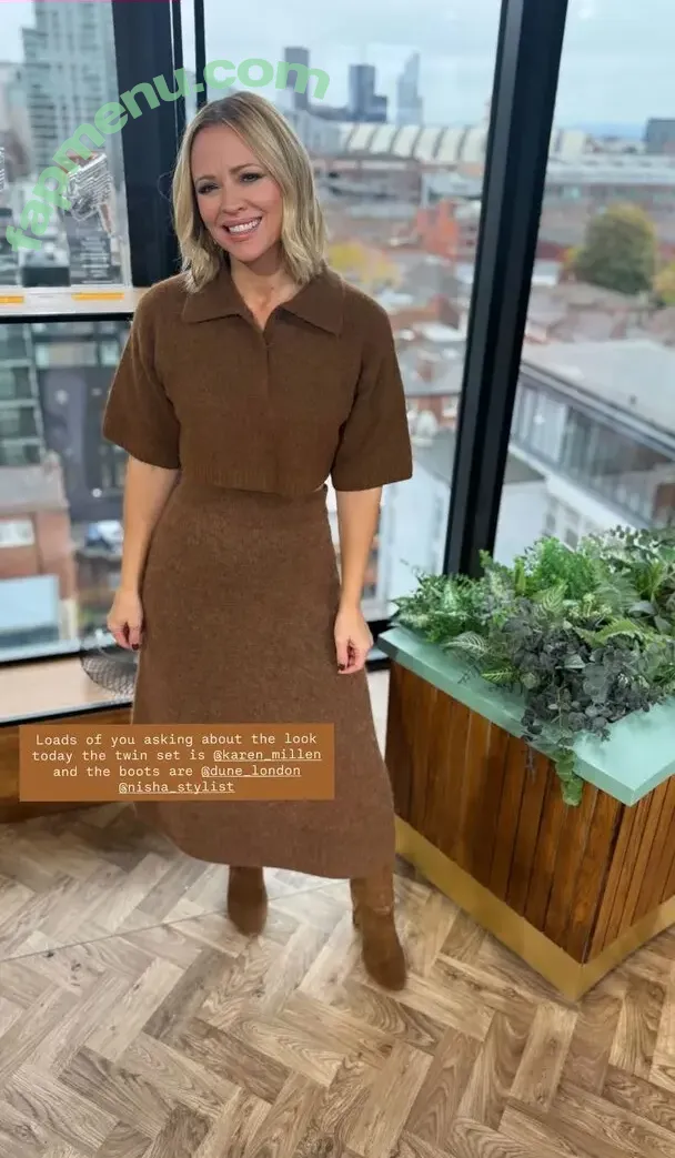 Kimberley Walsh nude photo #0031 (Girls Aloud / kimberleywalshofficial)