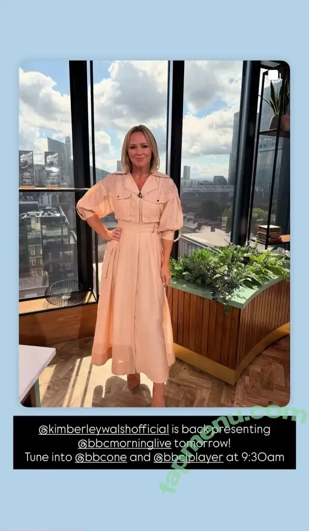 Kimberley Walsh nude photo #0032 (Girls Aloud / kimberleywalshofficial)